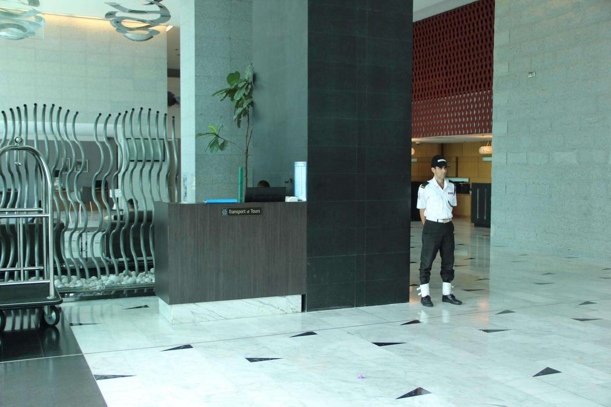 Ferienwohnung Dua Sentral @ Kl Sentral Kuala Lumpur Exterior foto